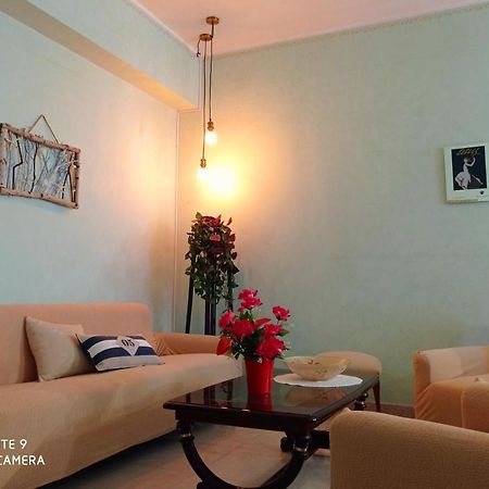 Frontemare Rooms 米拉佐 外观 照片