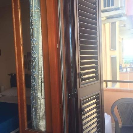 Frontemare Rooms 米拉佐 外观 照片