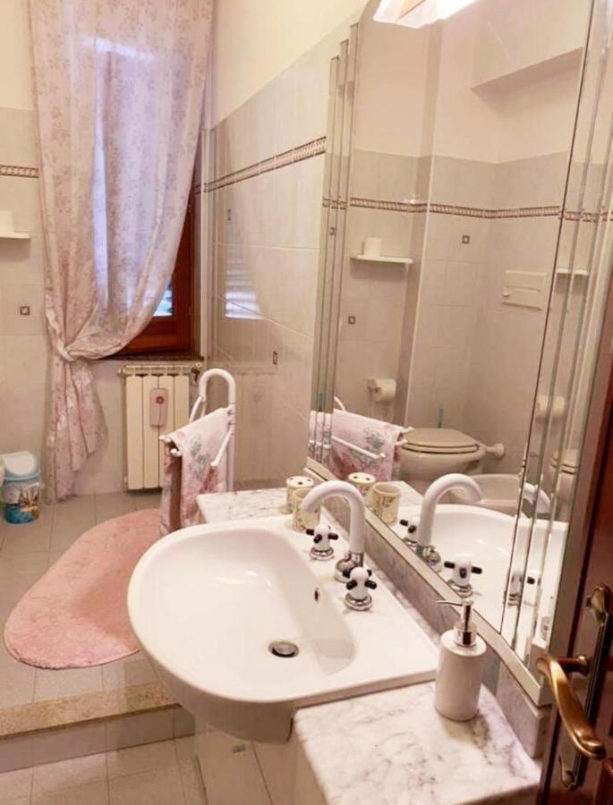 Frontemare Rooms 米拉佐 外观 照片