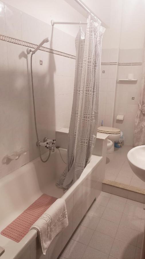 Frontemare Rooms 米拉佐 外观 照片