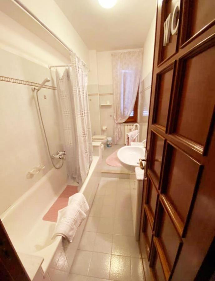 Frontemare Rooms 米拉佐 外观 照片