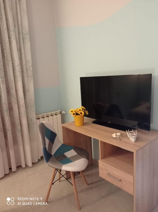 Frontemare Rooms 米拉佐 外观 照片