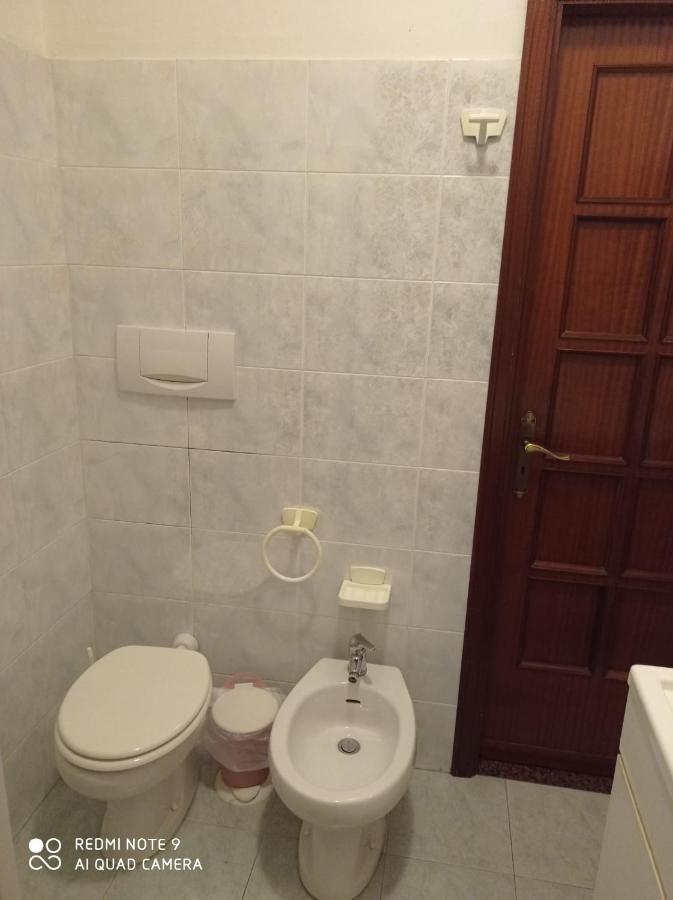 Frontemare Rooms 米拉佐 外观 照片