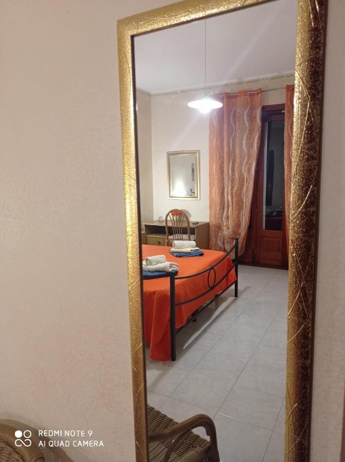 Frontemare Rooms 米拉佐 外观 照片