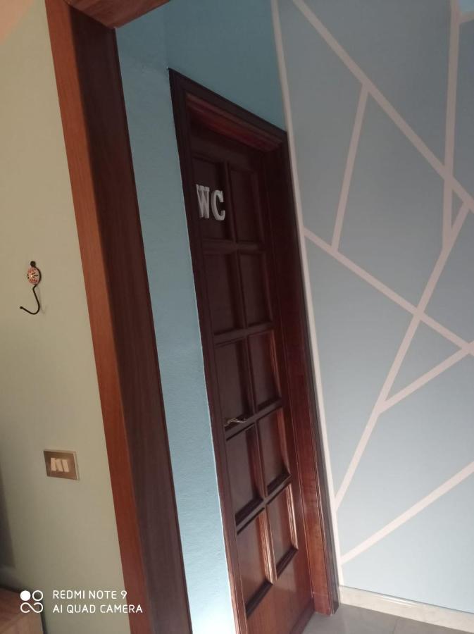 Frontemare Rooms 米拉佐 外观 照片