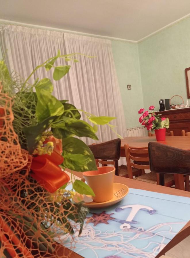 Frontemare Rooms 米拉佐 外观 照片