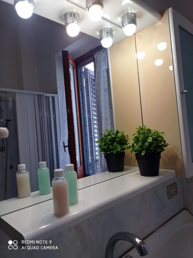 Frontemare Rooms 米拉佐 外观 照片