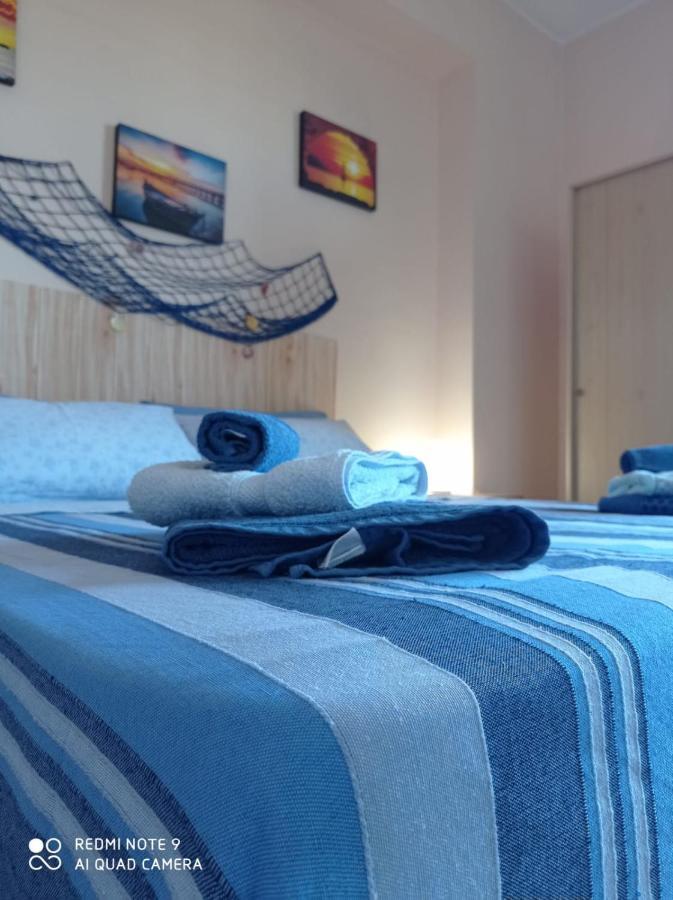 Frontemare Rooms 米拉佐 外观 照片