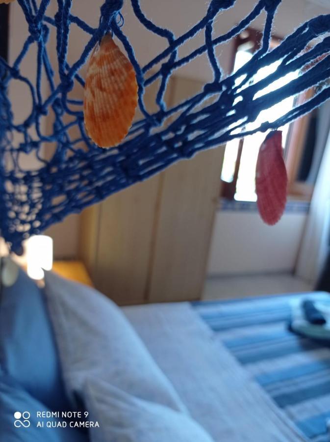 Frontemare Rooms 米拉佐 外观 照片