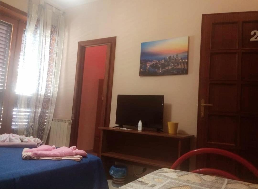 Frontemare Rooms 米拉佐 外观 照片