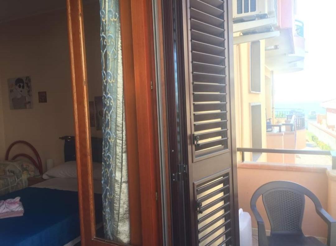 Frontemare Rooms 米拉佐 外观 照片
